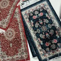 فرش ماشینی و پادری