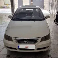 سواری لیفان ۱۸۰۰ مدل ۱۳۹۱ بی رنگ در حد