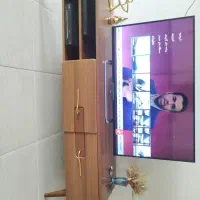 تلویزیون سونی اصلی 43 اینچ|تلویزیون و پروژکتور|شهرکرد, |دیوار