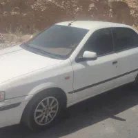 سمند مدل ۹۰|خودرو سواری و وانت|صدرا-فارس, فاز ۱|دیوار