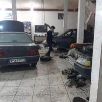 مکانیکی جلوبندی تنظیم موتور