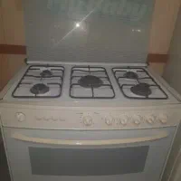 اجاق گاز تکنو