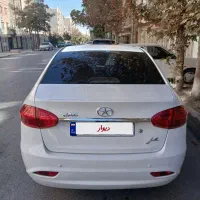 جک j4 مدل 1403|خودرو سواری و وانت|مشهد, آزادشهر|دیوار