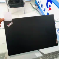 لپ تاپ لنوو نسل 11 Ryzen5 با 4گیگ گرافیک مجزا|رایانه همراه|میناب, |دیوار