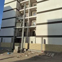 مسکن ملی