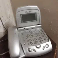 فروش تلفن خط ثابت و کارکرده ،بدون مزاحم