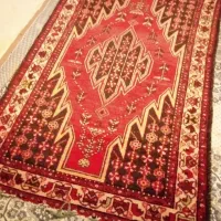 فرش دستباف قدیمی