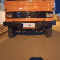 خاور808|خودرو سنگین|بروجرد, |دیوار