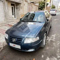 سمند سورن EF7 تک برگ سند|خودرو سواری و وانت|ایلام, |دیوار