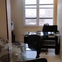 ۷۶ متر  ( سند اداری ، مبله  )  بر اصلی امیر آباد|اجارهٔ دفتر کار، اتاق اداری، مطب|تهران, قزل قلعه|دیوار