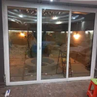 استاد کار تولید درب و پنجره دوجداره