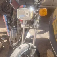 موتور ۱۲۵ هوندا|موتورسیکلت|کرمان, |دیوار