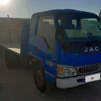 جک اراز مدل 88 کابیندار 5200 فنی بشرط بیرنگ|خودرو سنگین|چهاردانگه (تهران), |دیوار