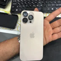 آیفون ۱۶ پرومکس آکبند