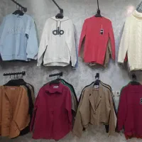 پوشاک زنانه و دخترانه