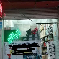 اجاره‌ یک باب مغازه در کمالشهر خیابان شهرداری|اجارهٔ مغازه و غرفه|کرج, کمال‌شهر|دیوار