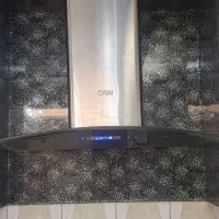 هود رو کار کن کاملا سالم