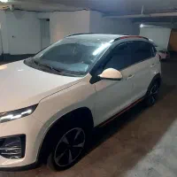 ام وی ام x33 cros|خودرو سواری و وانت|پردیس, فاز ۴|دیوار