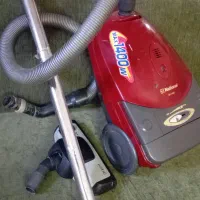 فروش جاروبرقی|جاروبرقی، جارو شارژی، بخارشو|بندرعباس, |دیوار