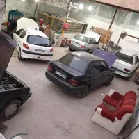 مکانیکی و جلوبندی
