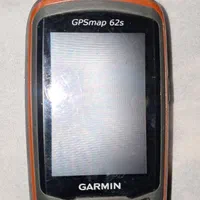 GPSMAP 62S GARMIN جی پی اس|کوهنوردی و کمپینگ|دهلران, |دیوار
