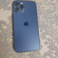 آیفون ۱۲ پرو مکس 12 pro max پک اصلی پلمپ