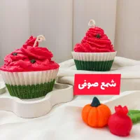 انواع شمع و گیفت