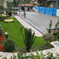 بتن ریزی کف با ماله پروانه ای|خدمات پیشه و مهارت|رباطکریم, شهرک صنعتی پرند|دیوار