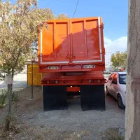 تریلی کمپرسی