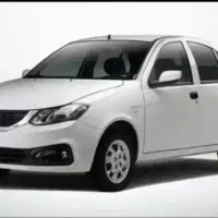 ساینا ۴۰۲ دوگانه کارخانه