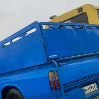 حمل بار با نیسان با قیمتی منصفانه