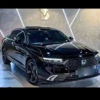 حواله خودرو هوندا اکورد۲۰۲۵