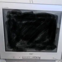 تلویزیون الجی فلترون 21 اینچ|تلویزیون و پروژکتور|مرودشت, استادیوم|دیوار