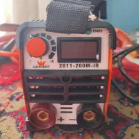 اینورتر جوشکاری وینر2011 200آمپر