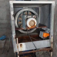 لوازم پرورش قارچ یا گلخانه|ماشینآلات صنعتی|رستمآباد, |دیوار