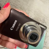 دوربین کانن ایکسوز 105|دوربین عکاسی و فیلمبرداری|تبریز, |دیوار