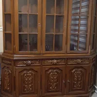 بوفه خیلی قدیمی