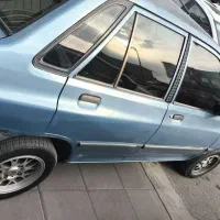 پراید مدل ۸۶ شاسی سالم|خودرو سواری و وانت|اندیشه, اندیشه فاز ۱|دیوار