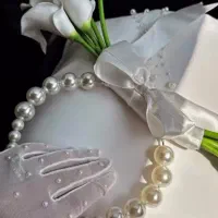 گل لاله عروس
