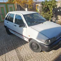 پراید هاچ بک 78