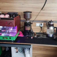 واگذاری کافه صبحانه