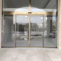 درب اتوماتیک کرکره برقی اراک اقساط