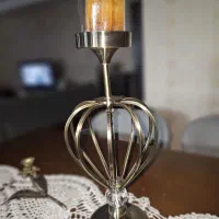 جاشمعی برنز