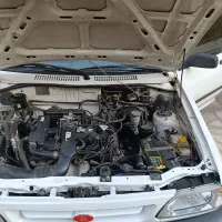 پراید|خودرو سواری و وانت|صفادشت, |دیوار