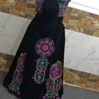 کرایه انواع لباس محلی
