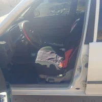 پرایدمدل 88دوگانه فابریک|خودرو سواری و وانت|گلپایگان, |دیوار