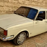 پیکان سواری|خودرو سواری و وانت|زرندیه, |دیوار