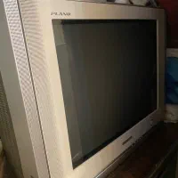 تلوزیون سامسونگ در حد نو