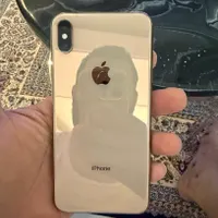 اپل iPhone XS Max با حافظهٔ ۲۵۶ گیگابایت|موبایل|تهران, الهیه|دیوار