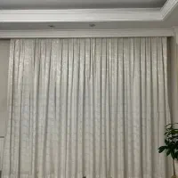 پرده ضخیم شاین